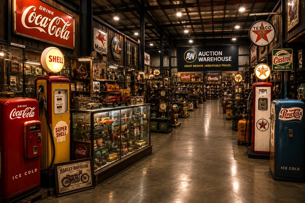 Collectables