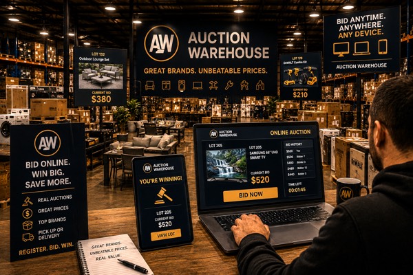 Computers & Accessories