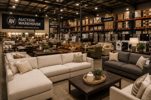 Liquidation Stock
