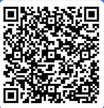 Facebook QR