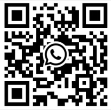 WhatsApp QR
